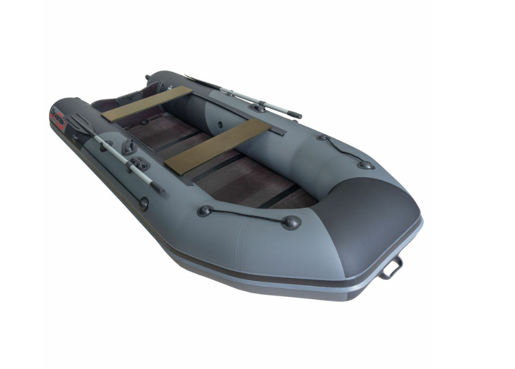 Лодка Таймень nx 3200 скк в Долгопрудном