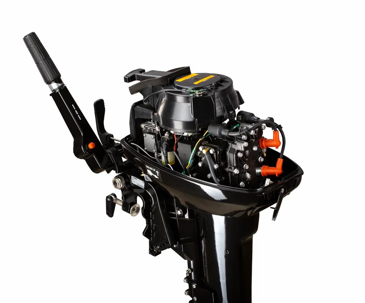 ЛОДОЧНЫЙ МОТОР GLADIATOR G9.9FHS в Долгопрудном