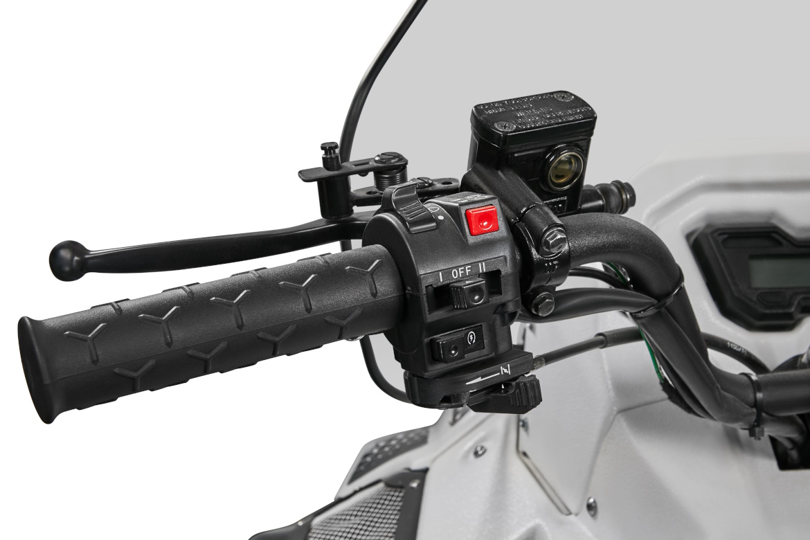 Снегоход IRBIS TUNGUS 500L 25/26 в Долгопрудном