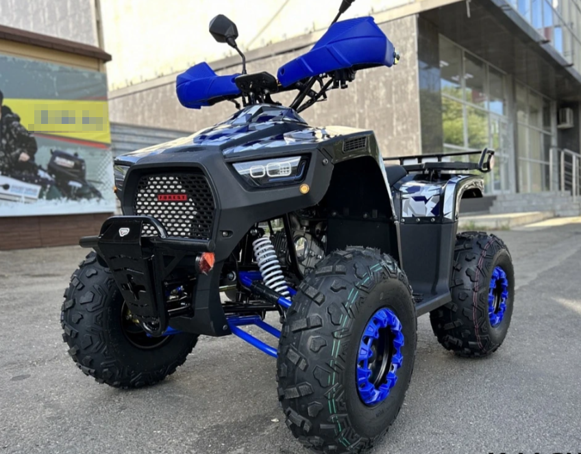 Квадроцикл PROMAX FOREST 180 в Долгопрудном