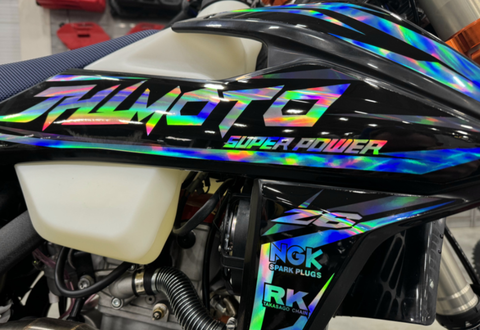 Мотоцикл JHLMOTO JHL Z6 NB300 (174MN-5) в Долгопрудном