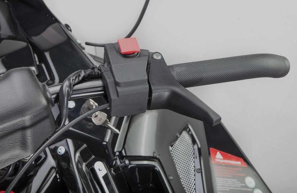 Снегоход STELS SA600R (L LUX WT) ВИТЯЗЬ 2.0 К01 Tech в Долгопрудном