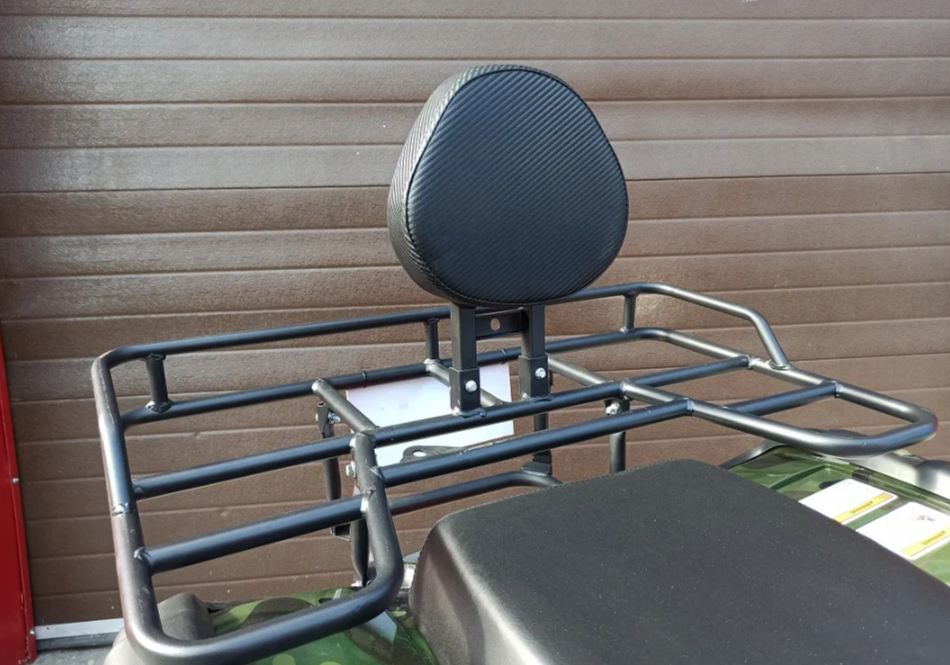 Квадроцикл PROMAX ATV 250 PRO (2025) в Долгопрудном