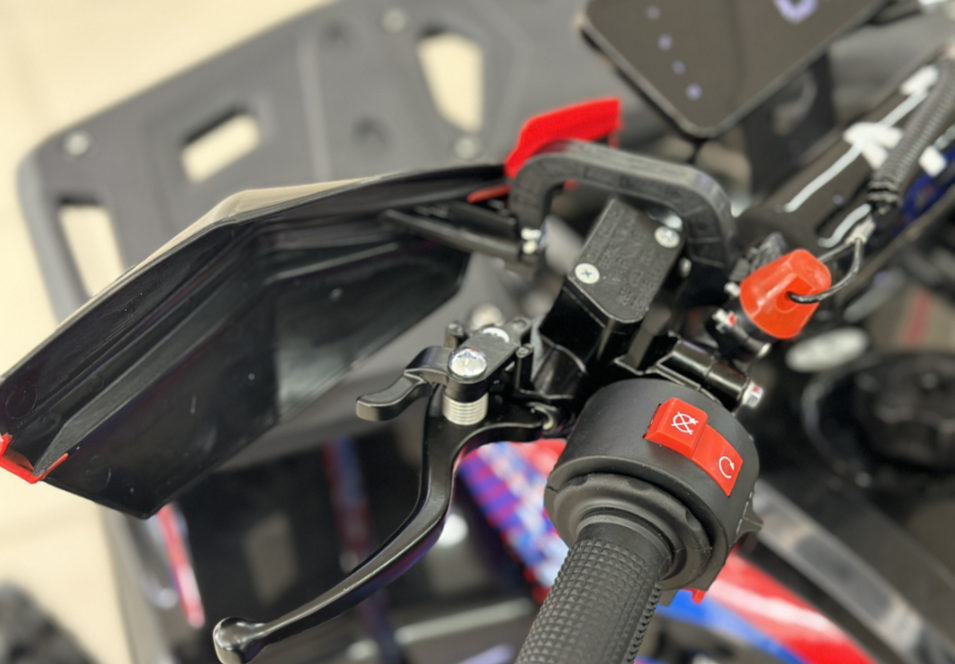 Квадроцикл GBM MAVERICK 222 NEW в Долгопрудном