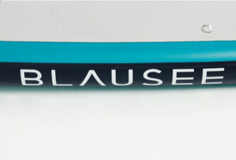 НАДУВНОЙ SUP-BOARD BUSINESS LIGHT BLUE 10,6 в Долгопрудном