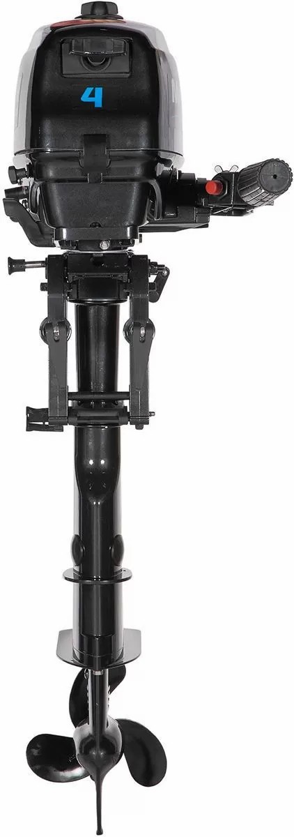 Лодочный мотор MARLIN MP 4 AMHS в Долгопрудном