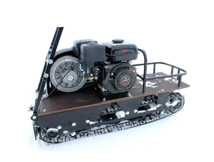 Мотобуксировщик ОНЕГО 500 МИНИ 11 л.с. в Долгопрудном