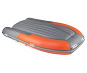 НАДУВНАЯ ЛОДКА GLADIATOR E380S в Долгопрудном