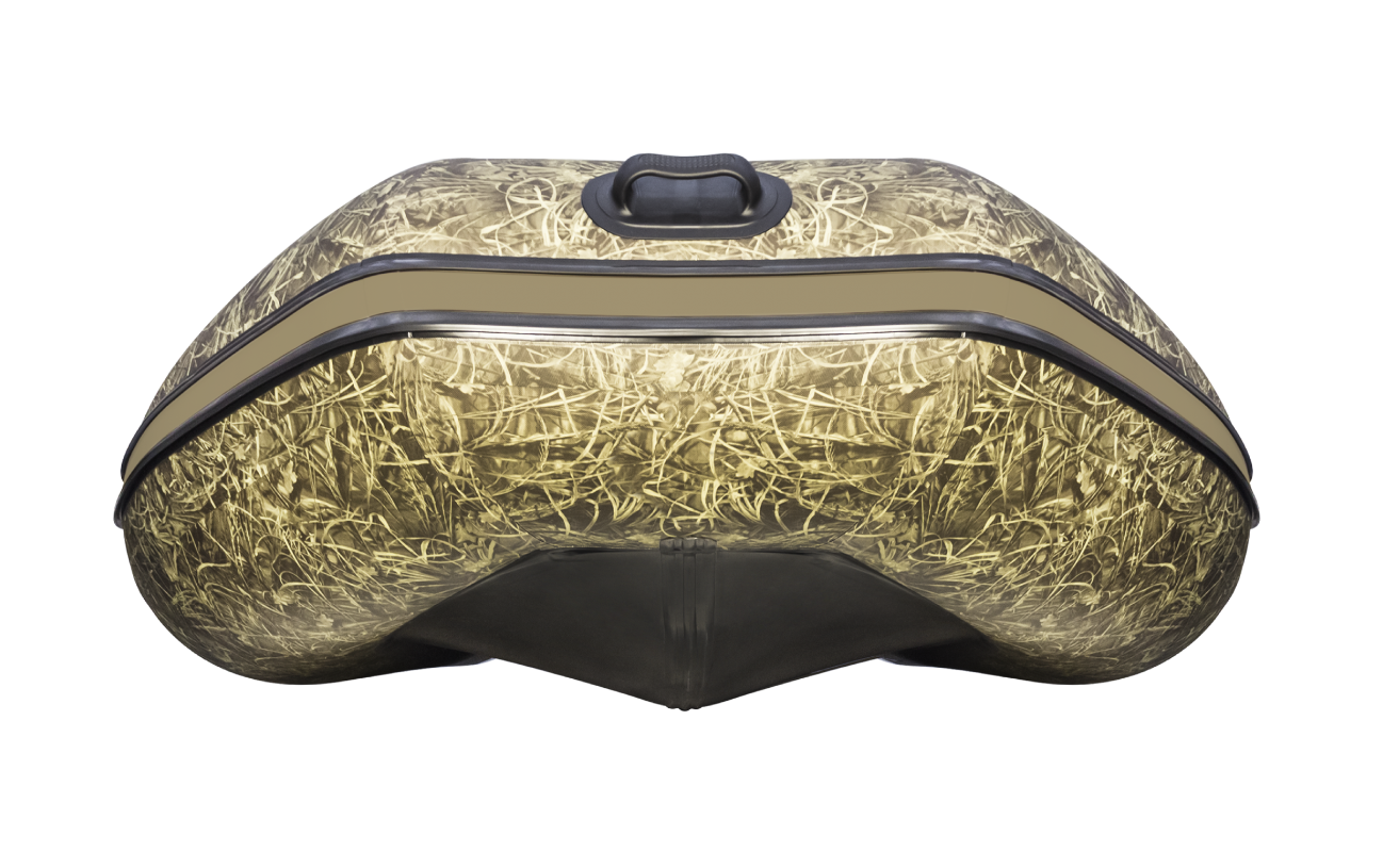 Лодка Ривьера Компакт 3400 СК в Долгопрудном