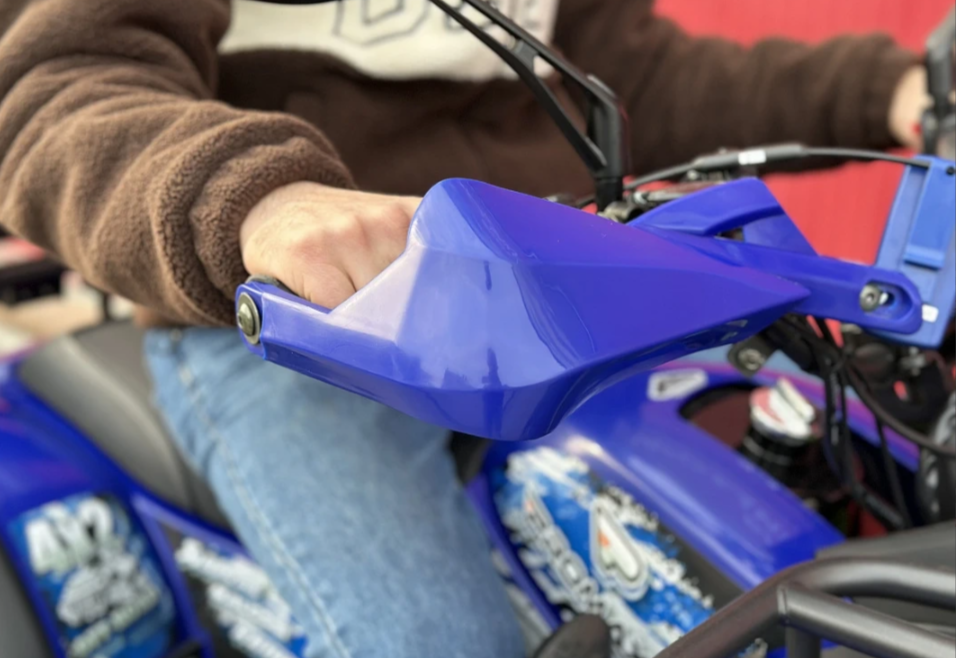  Квадроцикл PROMAX ATV 250 MAX (2025) в Долгопрудном