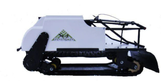 Мотобуксировщик Райда 087L02  9 л.с., катушка 7 ампер в Долгопрудном