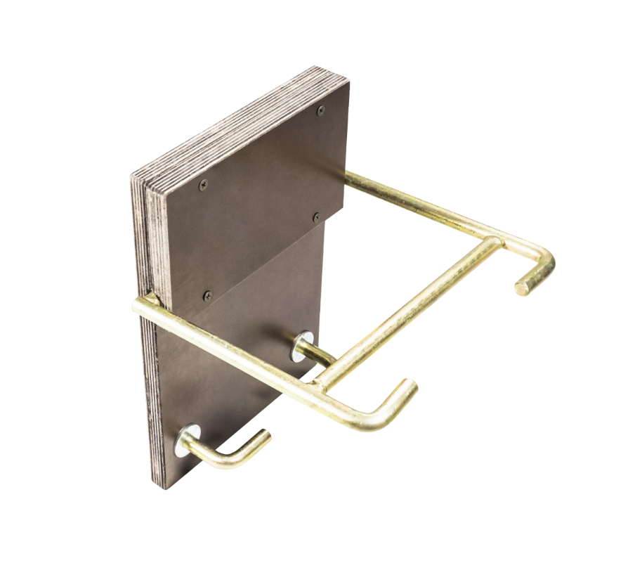 Навесной транец в Долгопрудном