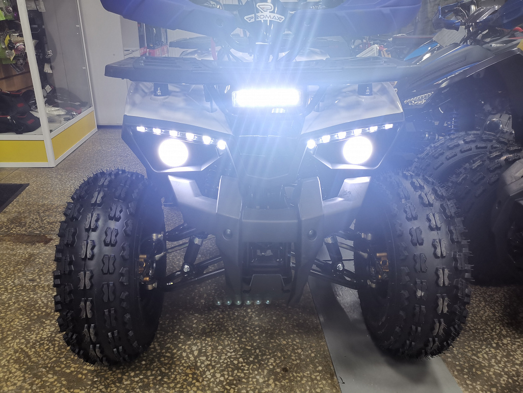 Квадроцикл PROMAX WILD 175 LUX в Долгопрудном