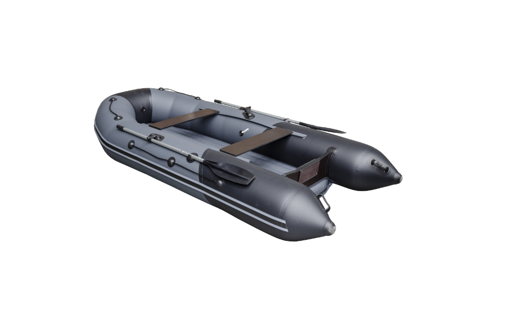 Лодка Таймень NX 3400 НДНД PRO в Долгопрудном