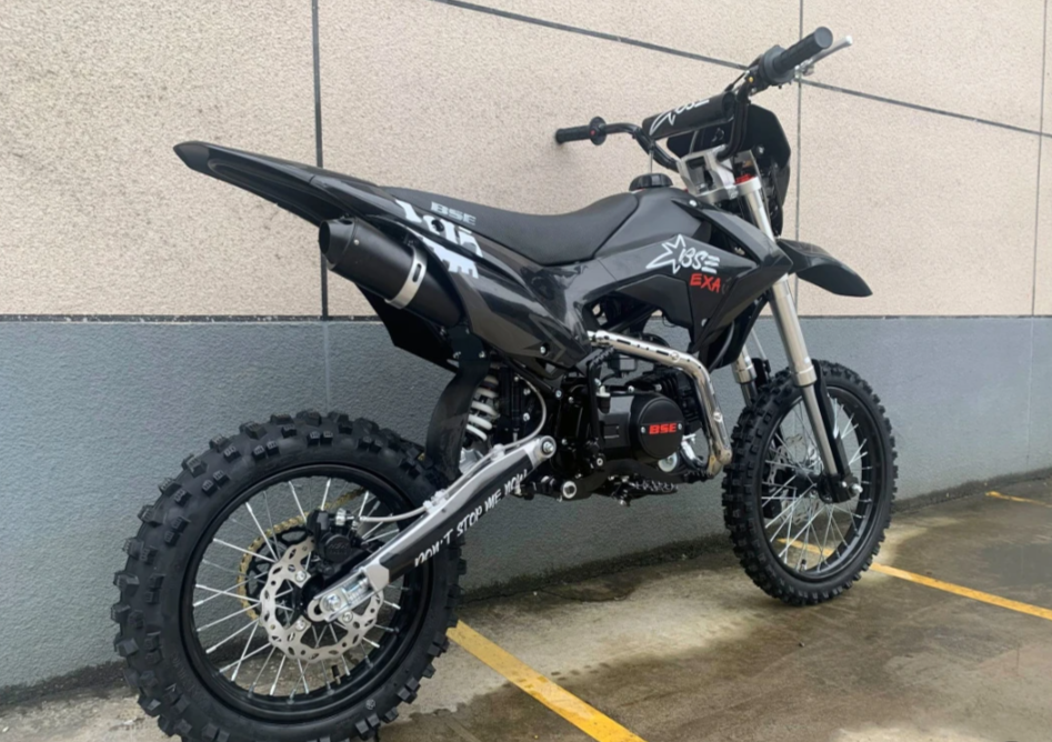 Питбайк BSE EXA SA 17/14 в Долгопрудном