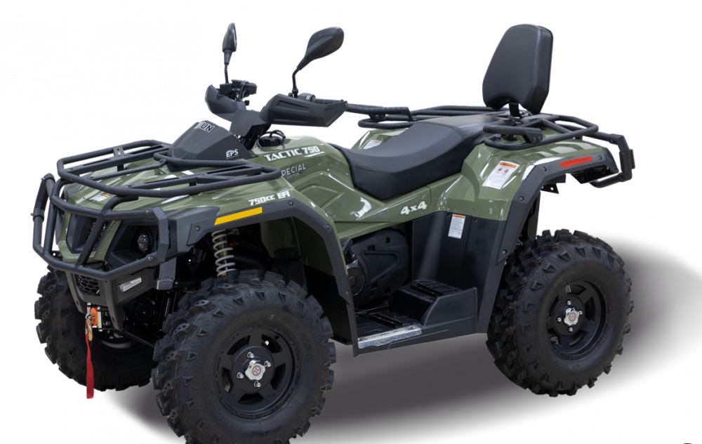 Квадроцикл HISUN HiSUN TACTIC 750-/LIMITED/ в Долгопрудном
