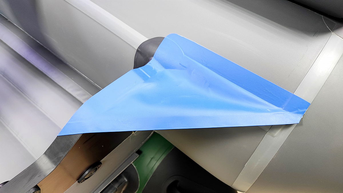 Лодка MISHIMO FAMILY PRO 350 в Долгопрудном