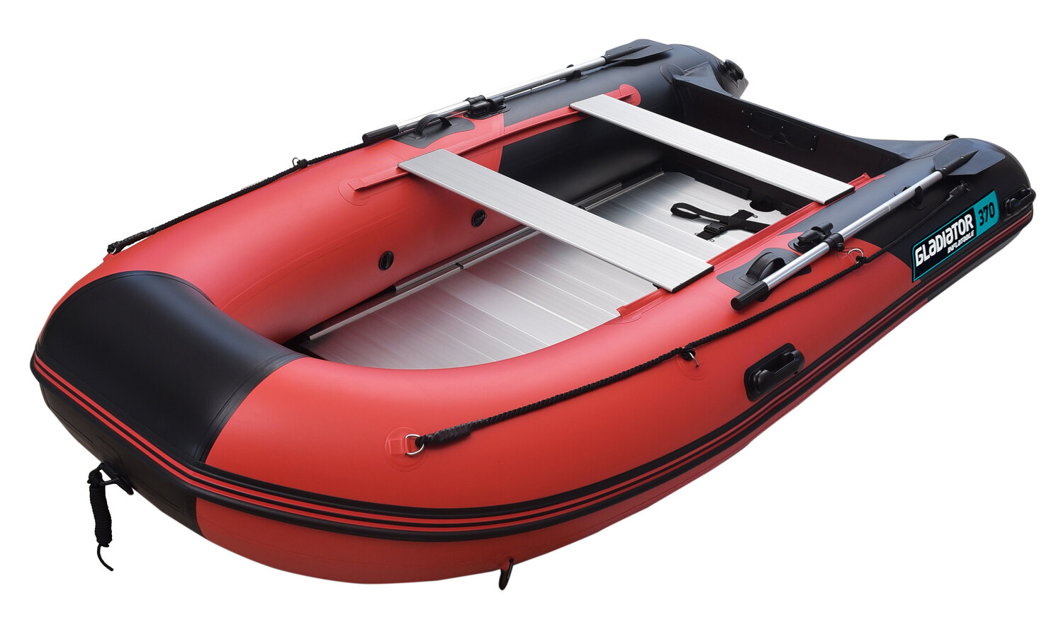 НАДУВНАЯ ЛОДКА GLADIATOR B330AL в Долгопрудном