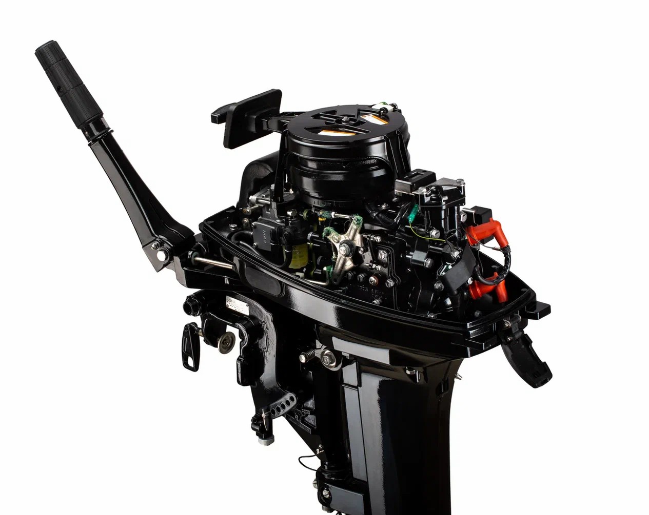 ЛОДОЧНЫЙ МОТОР GLADIATOR G20FHS в Долгопрудном