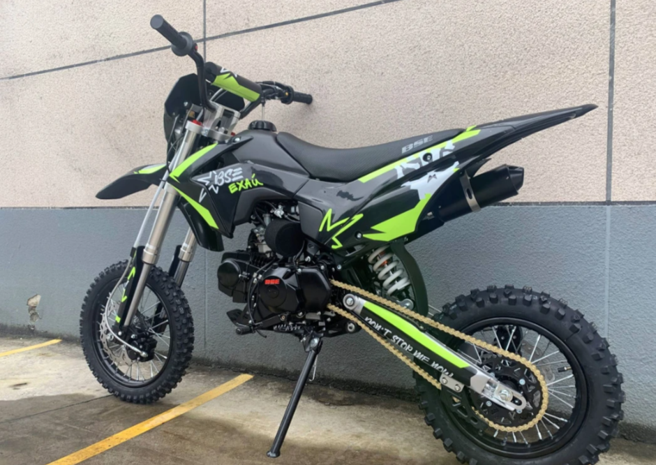 Питбайк BSE EXA SA 14/12 в Долгопрудном
