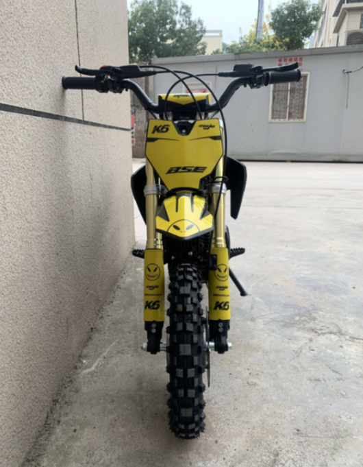 Питбайк BSE K6 в Долгопрудном