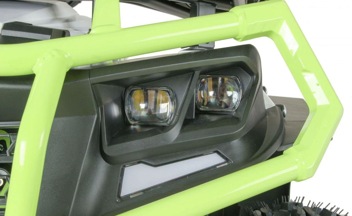 Квадроцикл YACOTA DRAGON в Долгопрудном