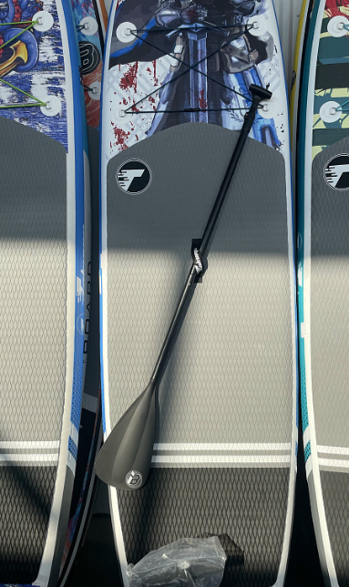 SUP (САП) ДОСКА RAIDEX TAKUMO 10.6’ (320СМ) N 1 в Долгопрудном