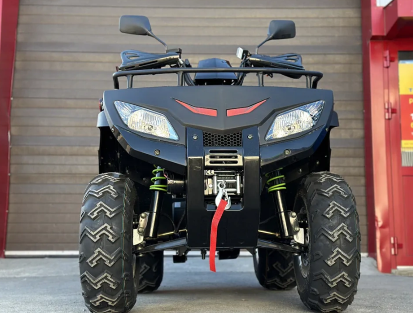 Квадроцикл GBM EXPLORER 400 NEW PREMIUM в Долгопрудном