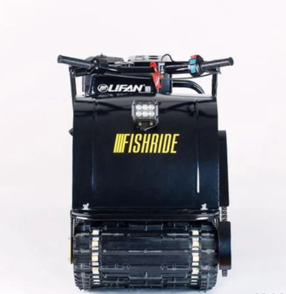 Мотобуксировщик FISHRIDE КЛАССИКА 9 л.с. в Долгопрудном