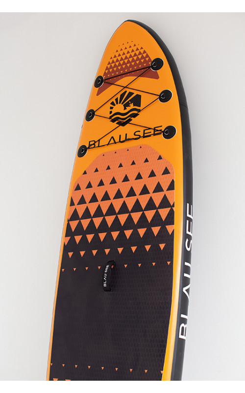 НАДУВНОЙ САП БОРД ORANGA SPACE 10,6 в Долгопрудном