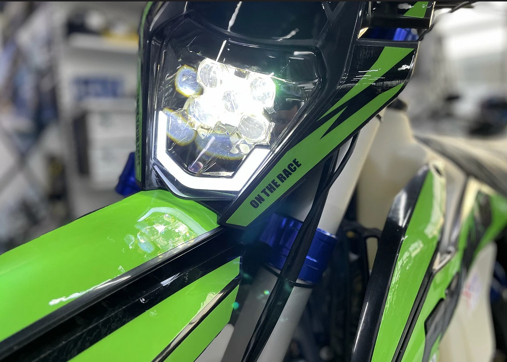 Мотоцикл Progasi RACE 300 AIR PRO SPORT в Долгопрудном