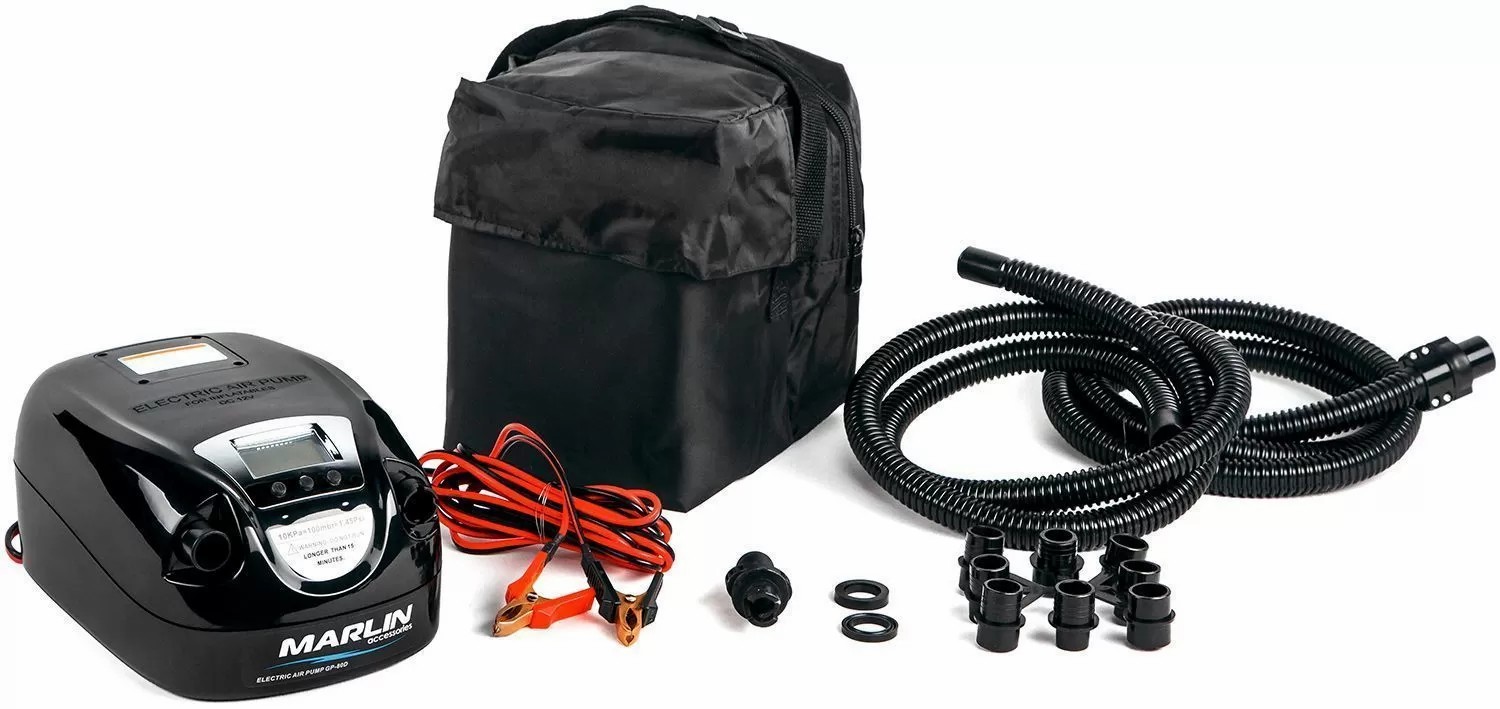 ЭЛЕКТРИЧЕСКИЙ НАСОС MARLIN GP-80 D в Долгопрудном