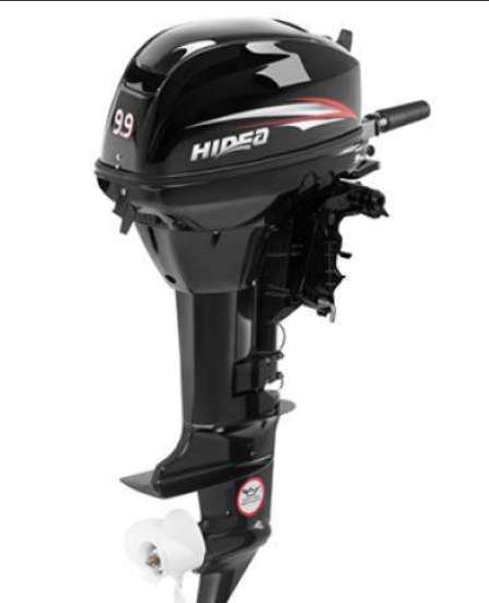 Лодочный мотор HIDEA HD9.9FHL (длинная нога) в Долгопрудном