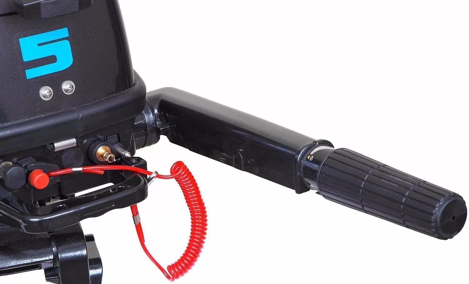 Лодочный мотор MARLIN MP 5 AMHS в Долгопрудном