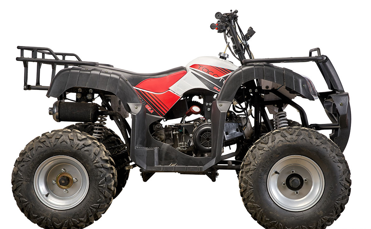 Квадроцикл YACOTA SELA 200 в Долгопрудном