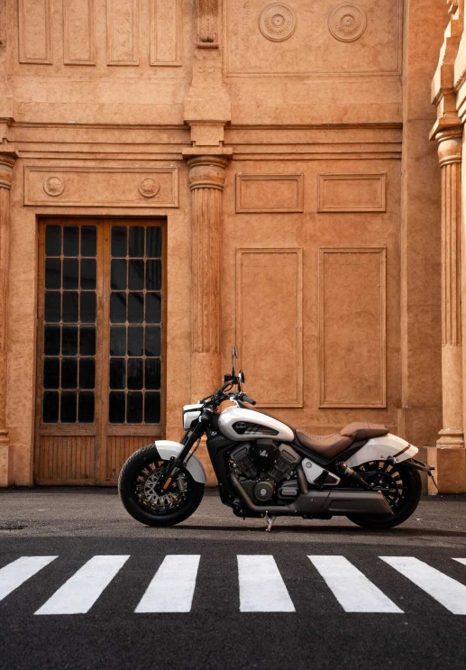 Мотоцикл Benda DarkFlag 500 Commander в Долгопрудном