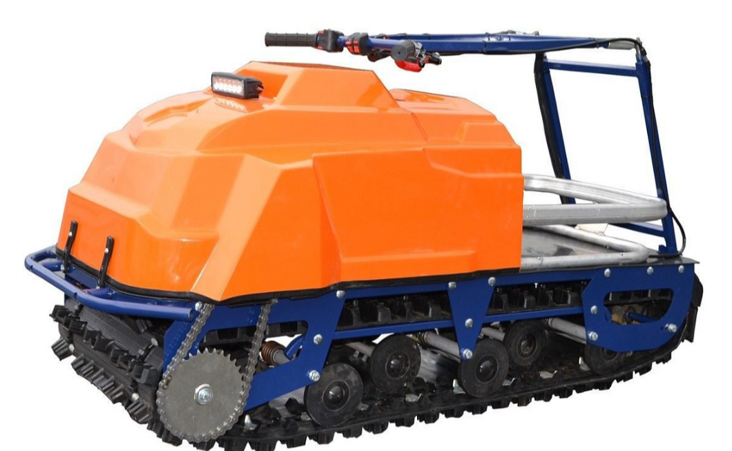 Мотобуксировщик БАРС СЛЕДОПЫТ MDS 13 л.с. в Долгопрудном