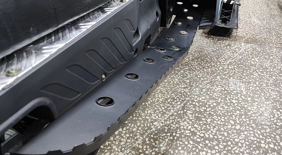 Снегоход Ataki WD150 Б/У в Долгопрудном