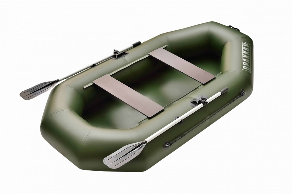 ЛОДКА ГРЕБНАЯ ДРАККАР 2600 STANDARD в Долгопрудном