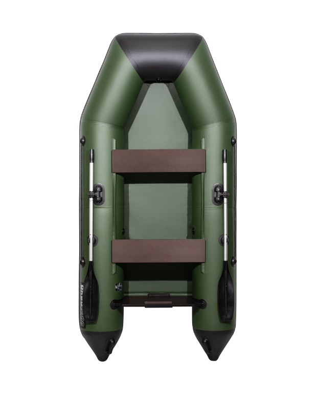 Лодка АКВА 2900 в Долгопрудном