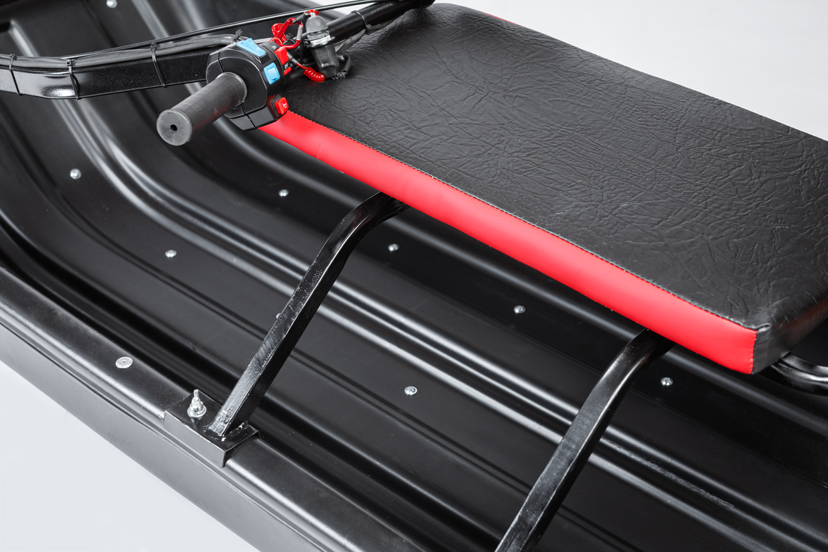 СИДЕНИЕ ДЛЯ САНЕЙ в Долгопрудном