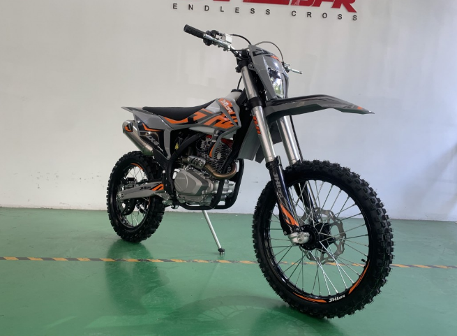 Мотоцикл JHLMOTO JHL LX4 CB300RL (175FMN) в Долгопрудном