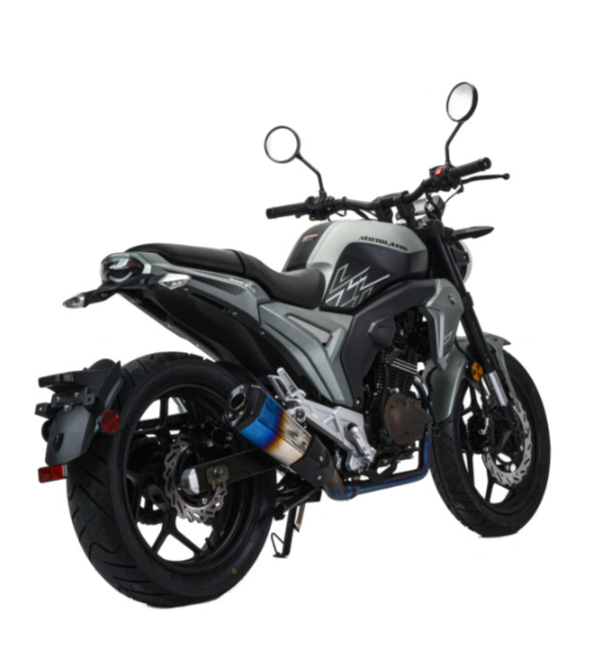 Мотоцикл MOTOLAND (МОТОЛЕНД) 300 CBR в Долгопрудном