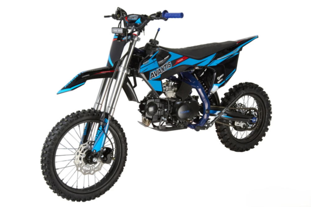 Питбайк Avantis H12 Basic 17/14 Pro Sport в Долгопрудном