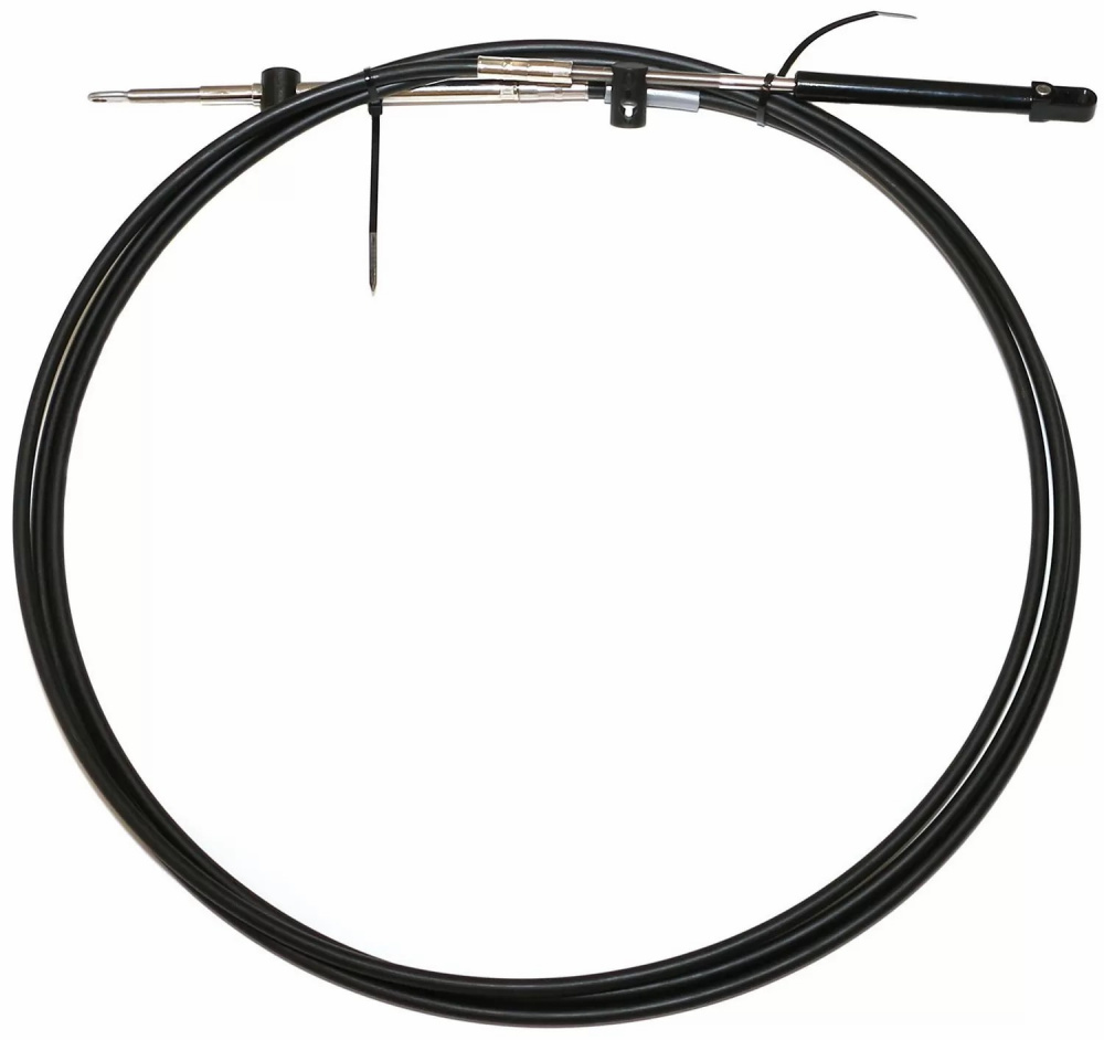 ТРОС "ГАЗ-РЕВЕРС", F11, MERCURY (ТАЙВАНЬ) в Долгопрудном