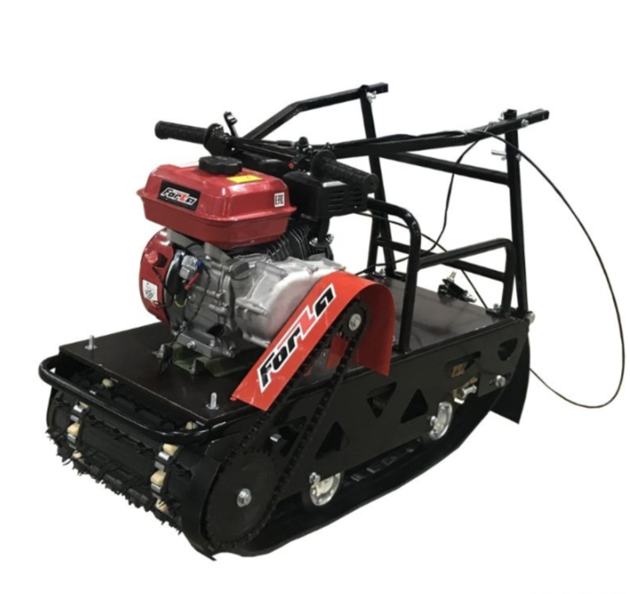 Мотобуксировщик Forza МБС1-6С в Долгопрудном