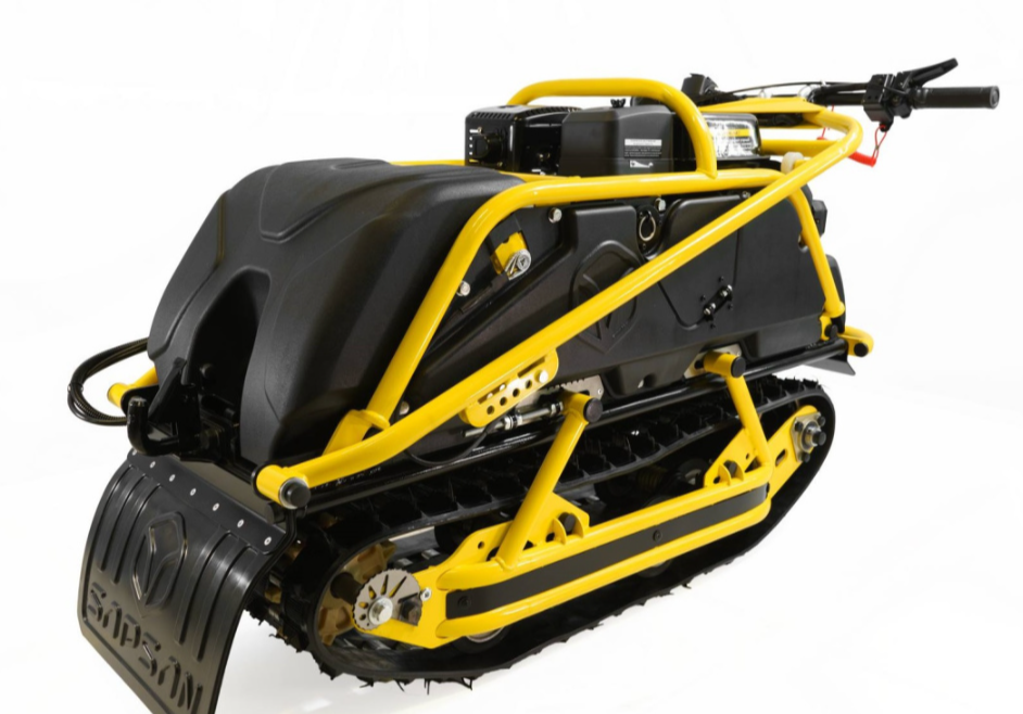 Мотобуксировщик SAPSAN SK 380 в Долгопрудном