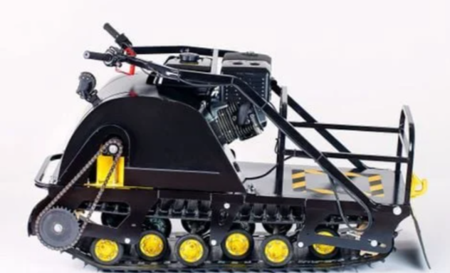 Мотобуксировщик FISHRIDE КЛАССИКА 9 л.с. в Долгопрудном