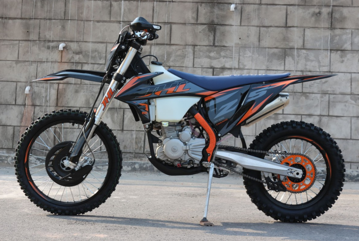 Мотоцикл JHLMOTO JHL Z5 NB300 (174MN-5) в Долгопрудном