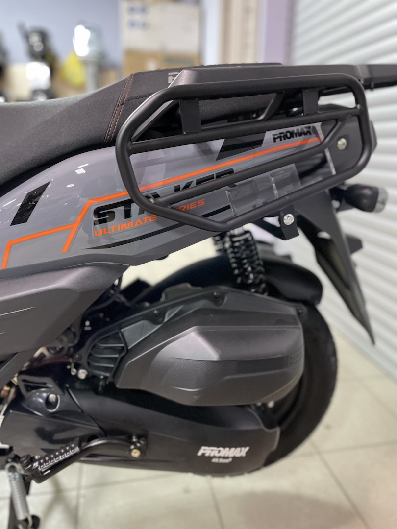 Скутер PROMAX STALKER 150(49) в Долгопрудном
